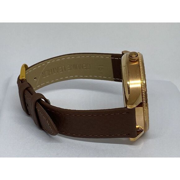 Fossil Gen 3 Authentic Genuine Smart Watch Custom Band FTW6008 DC760 main image 6